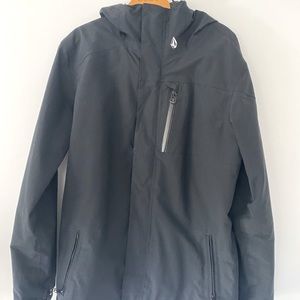 Volcom Gore Tex L jacket size Large